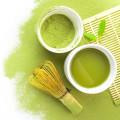 Matcha čaj  2