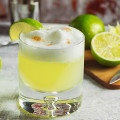 Pisco Sour koktejl  2