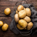 Brambory Solanum Tuberosum 2