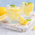 Citrusová voda  2