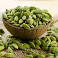 Květ kardamomu Elettaria Cardamomum 2