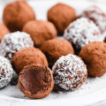 Chocolate Truffle  2