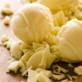 White Chocolate Truffle  2
