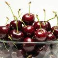 Cherry Syrup  2