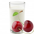 Cherry Milk  2