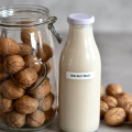 Walnut Milk Juglans regia L. 2