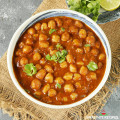Chickpeas Cicer Arietinum 2