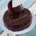 Sacher Torte  2