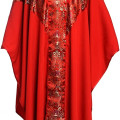 Priest’s Clothes  2