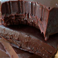 Chocolate Fudge  2