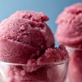 Red Fruits Sorbet  2
