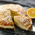 Tropézienne Tarte  2