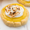 Lemon Pie  2