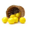 Yellow Fruits  2