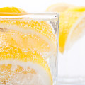 Lemon Soda  2
