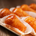 Baba (Italian dessert)  2