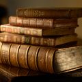Old Books  2