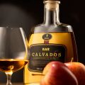 Calvados Drink  2