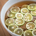 Sudachi citrus Citrus sudachi 2
