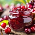 Cherry Jam  2