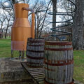 Moonshine  2
