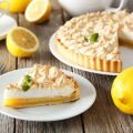 Lemon Meringue Pie  2