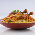 Biryani  2