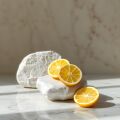 Rind Bergamot Citrus Reticulata Blanco 2