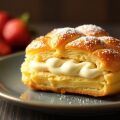 Choux Pastry Pâte à Choux 2