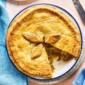 Shortcrust Pastry  2