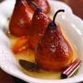 Baked Pear 2