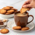 Milky Coffee  2