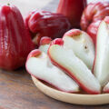 Rose Apple Syzygium Jambos 2