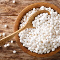 Tapioca  2