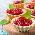 Strawberry Jam  2