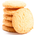 Sugar cookie  2