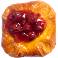 Danish pastry  2