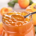 Apricot Jam  2