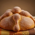 Pan de Muerto  2