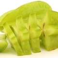 Karambola Averrhoa carambola 2