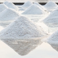 Sůl Sodium Chloride (NaCl) 2