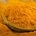Kurkuma Curcuma longa 2