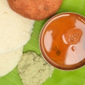 Chutney  2