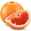 Grapefruitový květ Cītrus Paradīsi 2