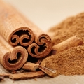 Skořice Cinnamomum verum 2