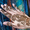 Hena Lawsonia inermis 2