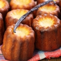 Canelé  2