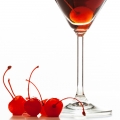 Maraschino třešeň  2