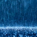 Dešťové tóny Rain Notes 2