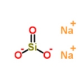 Sodium Silicate Na2O3Si 2